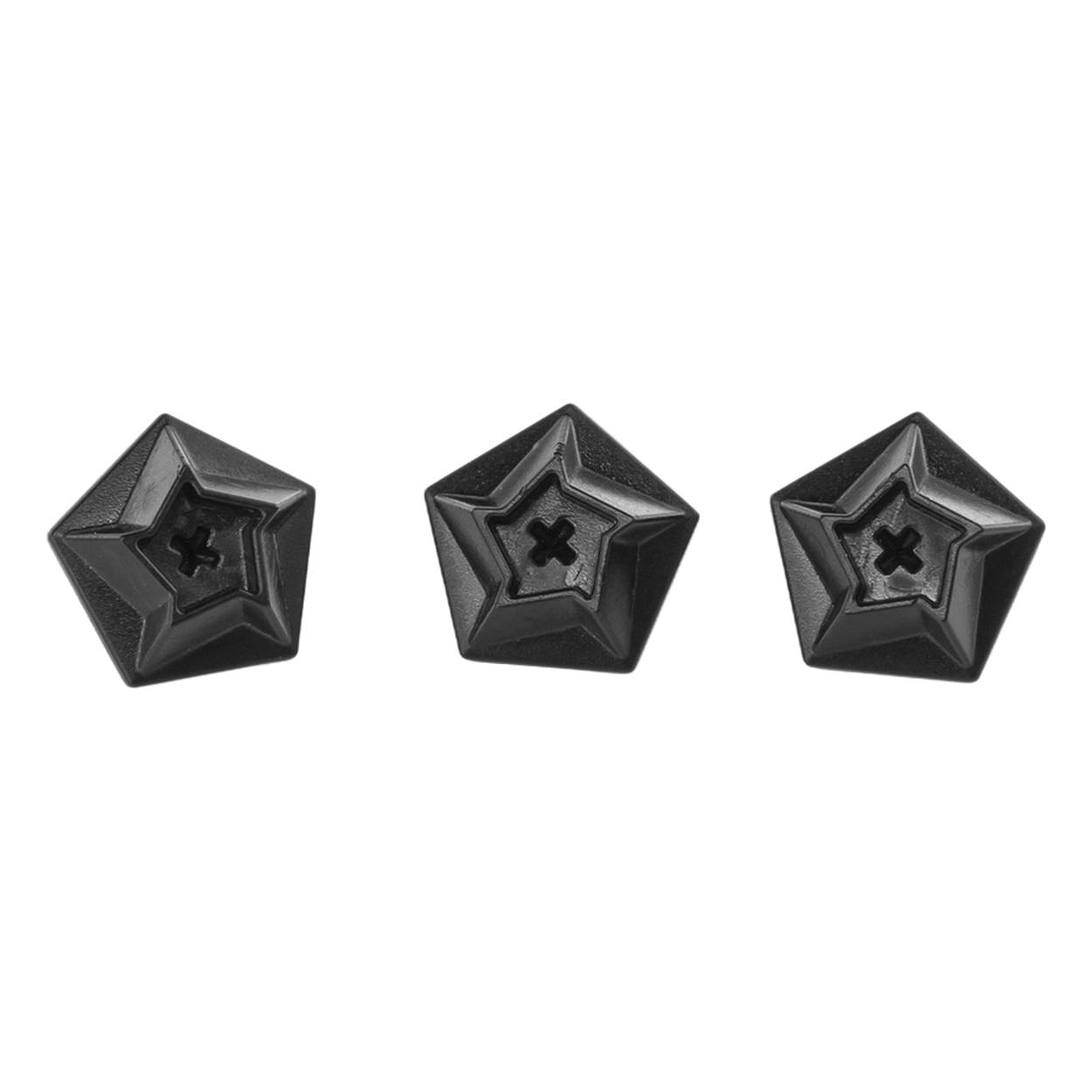 Acerbis Steel/Eclipse Screw Kit