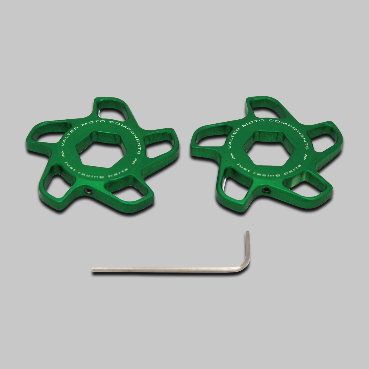 Valter Moto Fork Adjuster