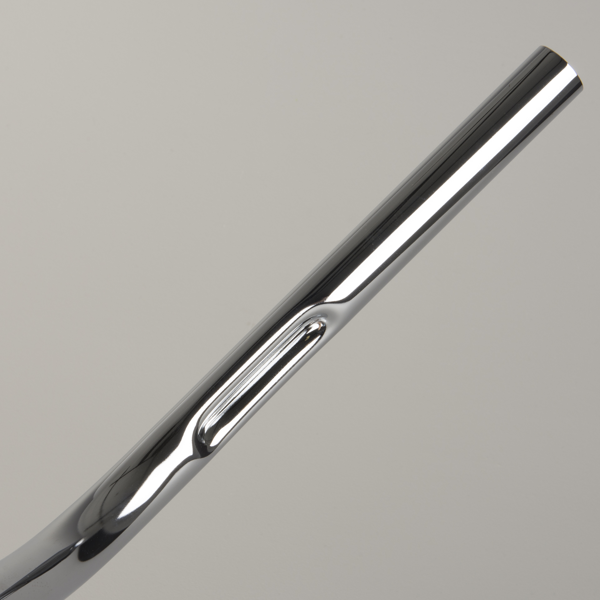 Fehling Chopper LN 58 HD Bars 25.4mm Chrome