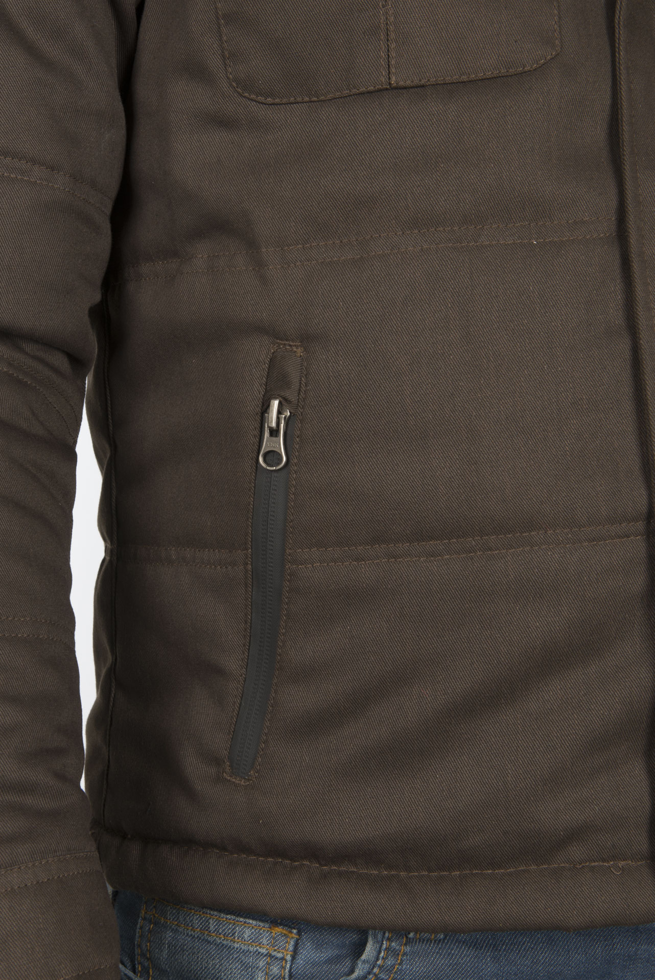 ON BOARD Brooklyn Jacket