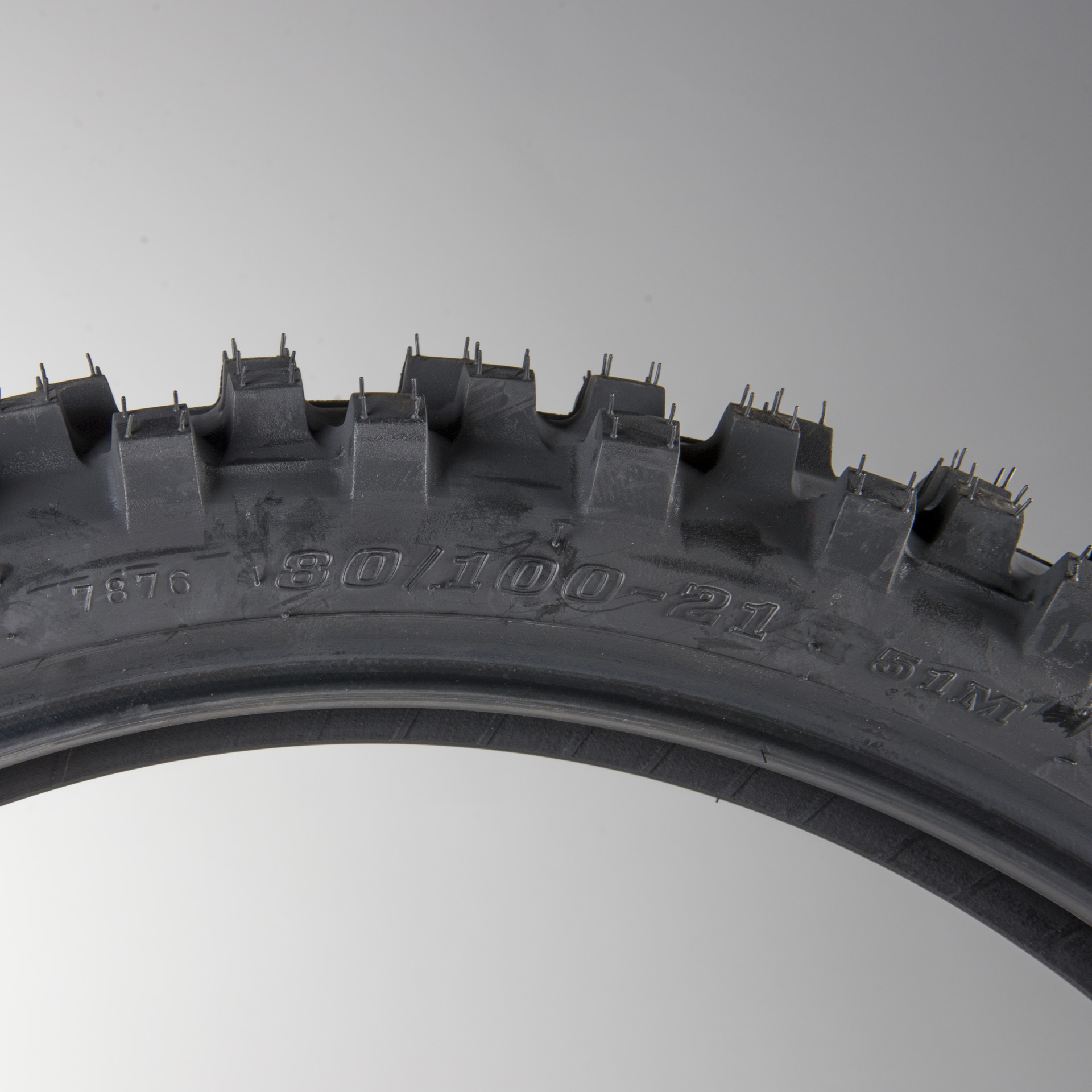 Dunlop D952 Front Tyre 21"