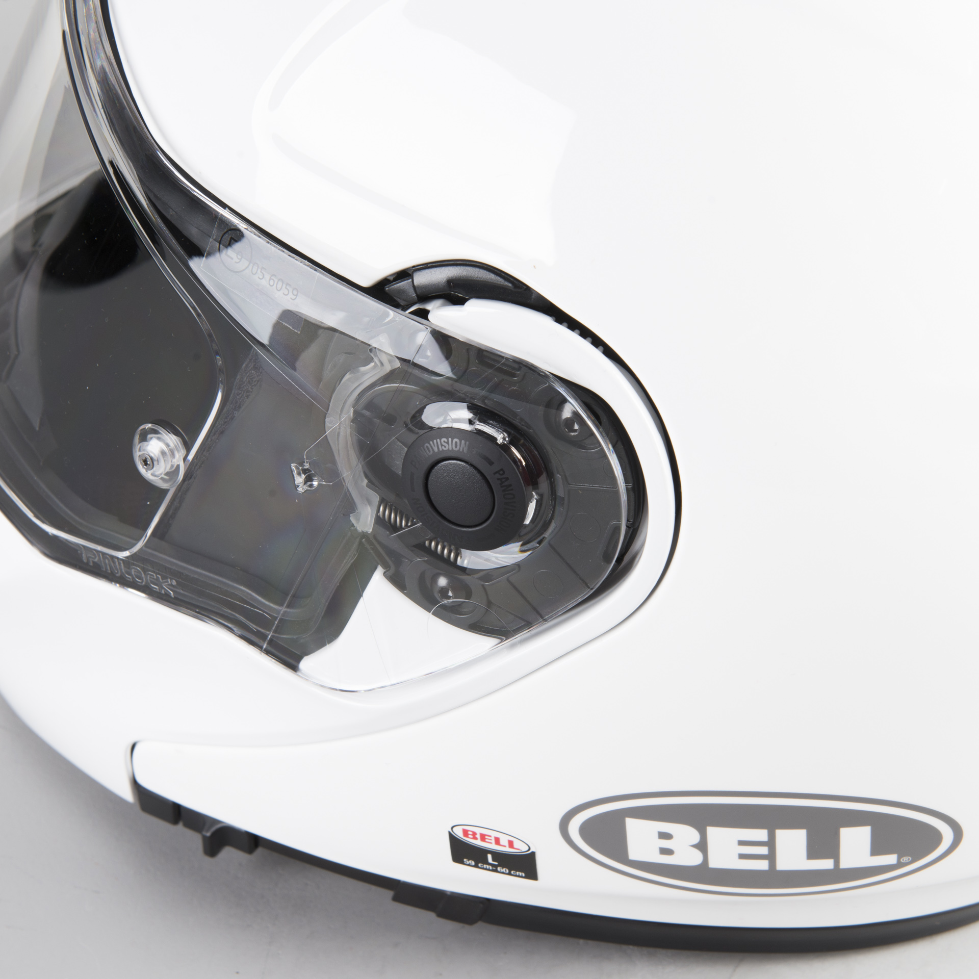 BELL SRT Modular Helmet