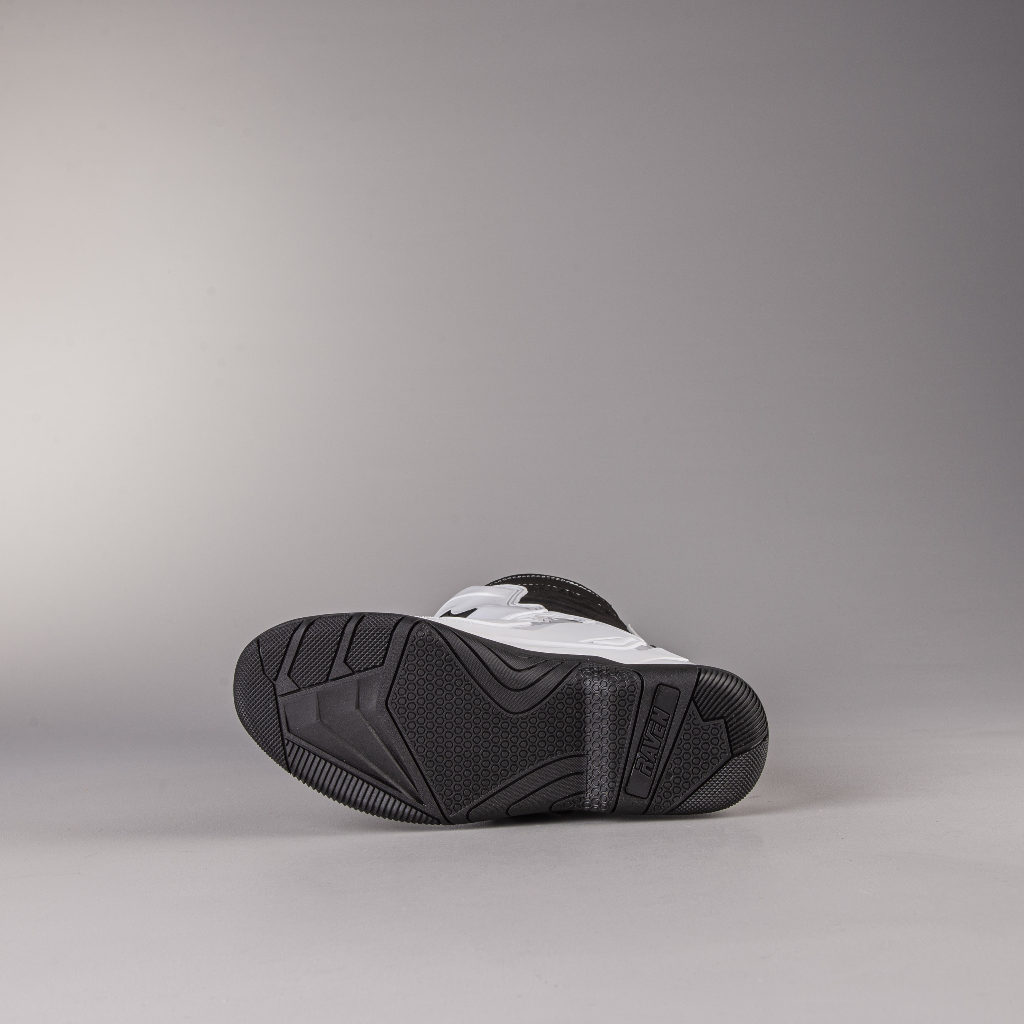 Botas de Cross Raven Commander