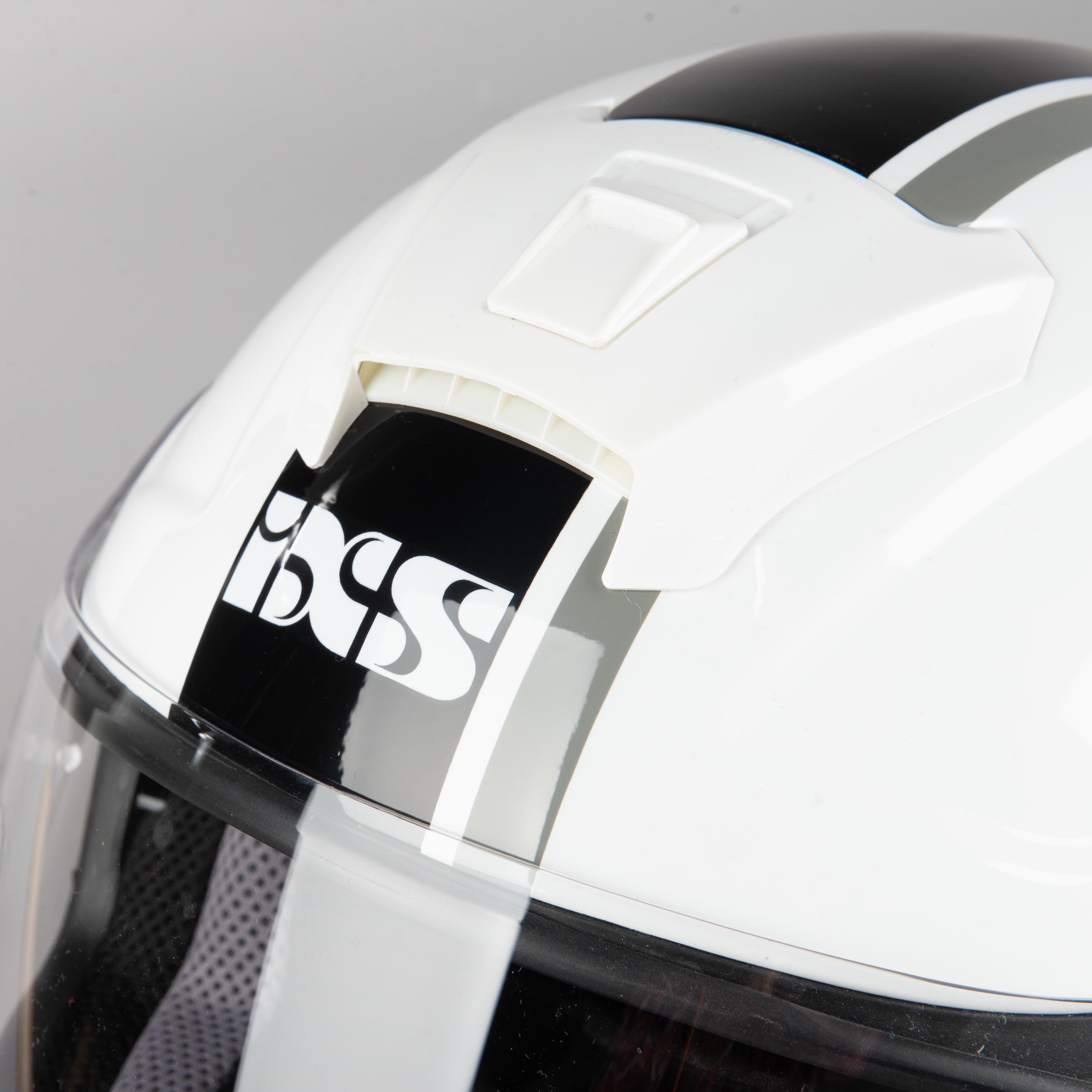 Casco Integral iXS 215 2.1