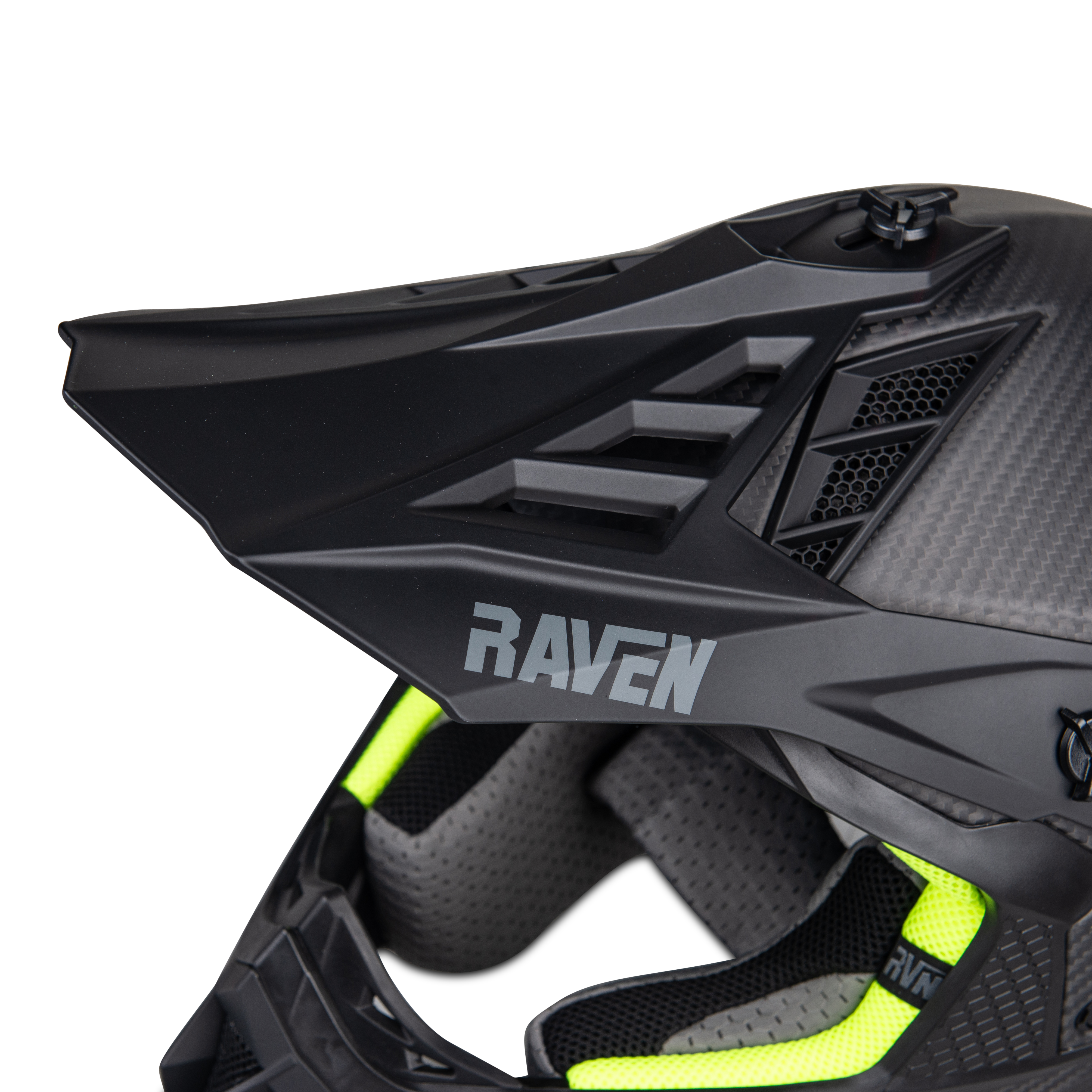 MX Каска Raven Ipsum Evo