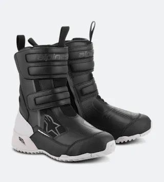 Motorlaarzen Dames Alpinestars RT-7 Drystar