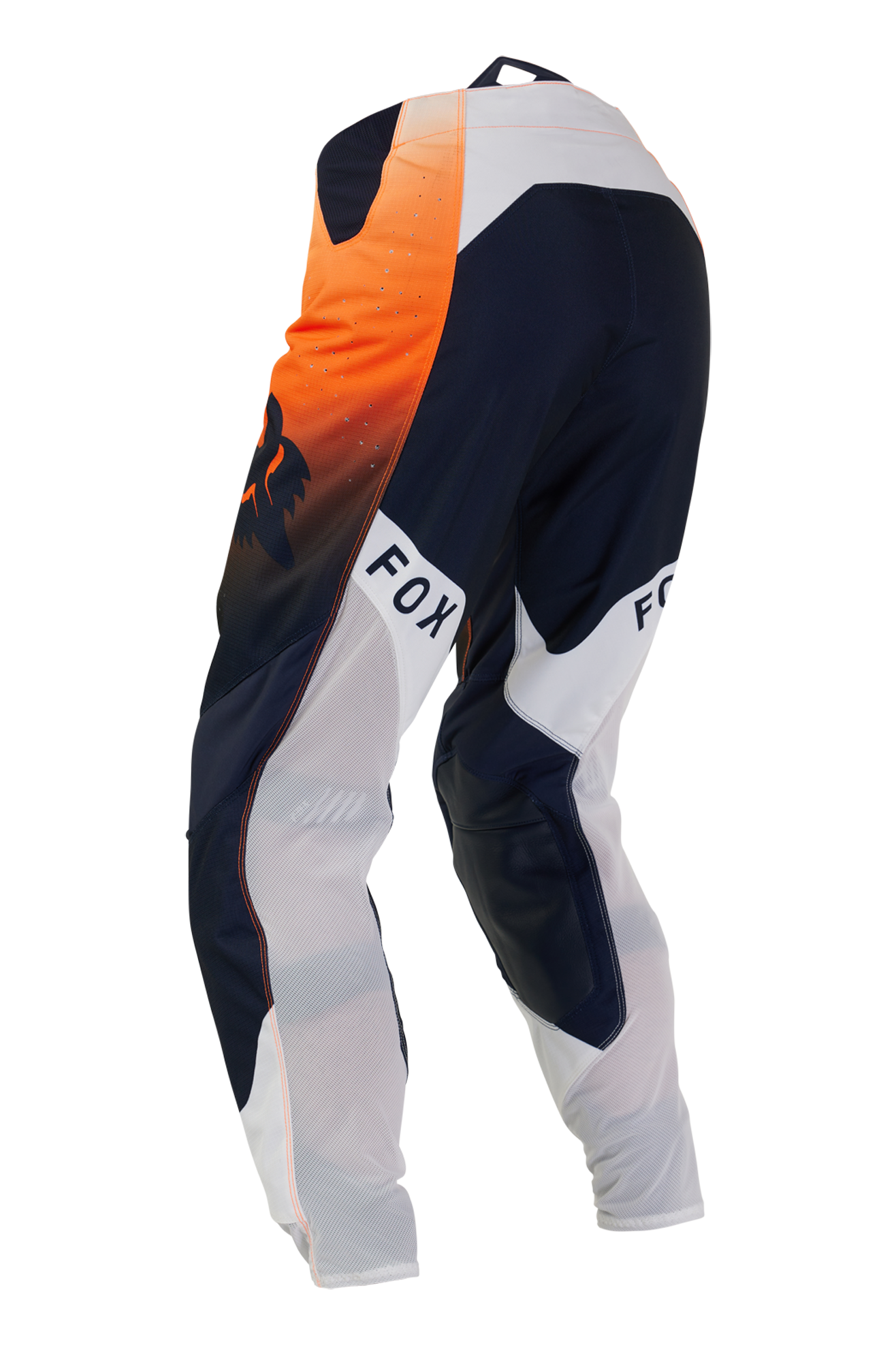 Crossbroek FOX 360 Revise