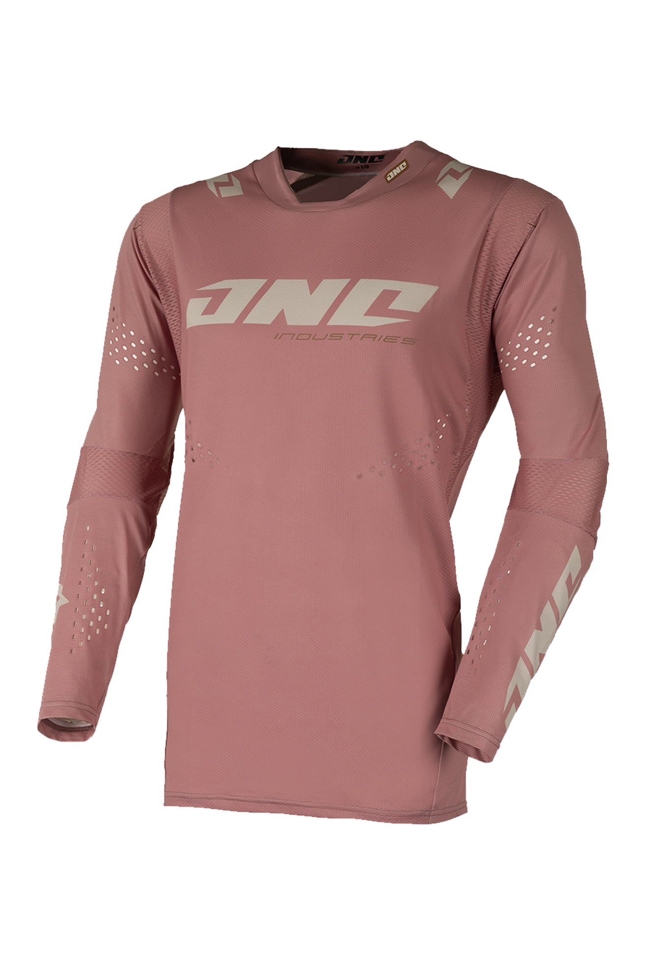 Camiseta MX One Industries X-197