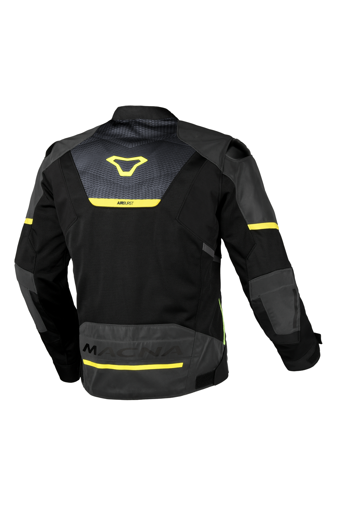 Macna Orcano 2.0 MC Jacket