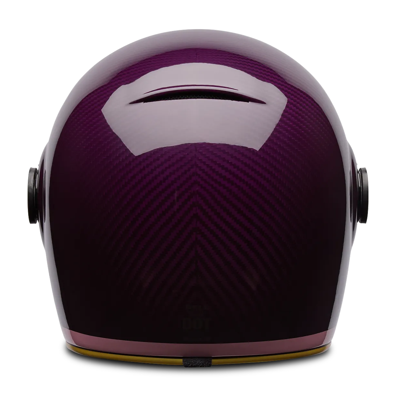 Casco Integral BELL Bullitt GT Carbon 2026