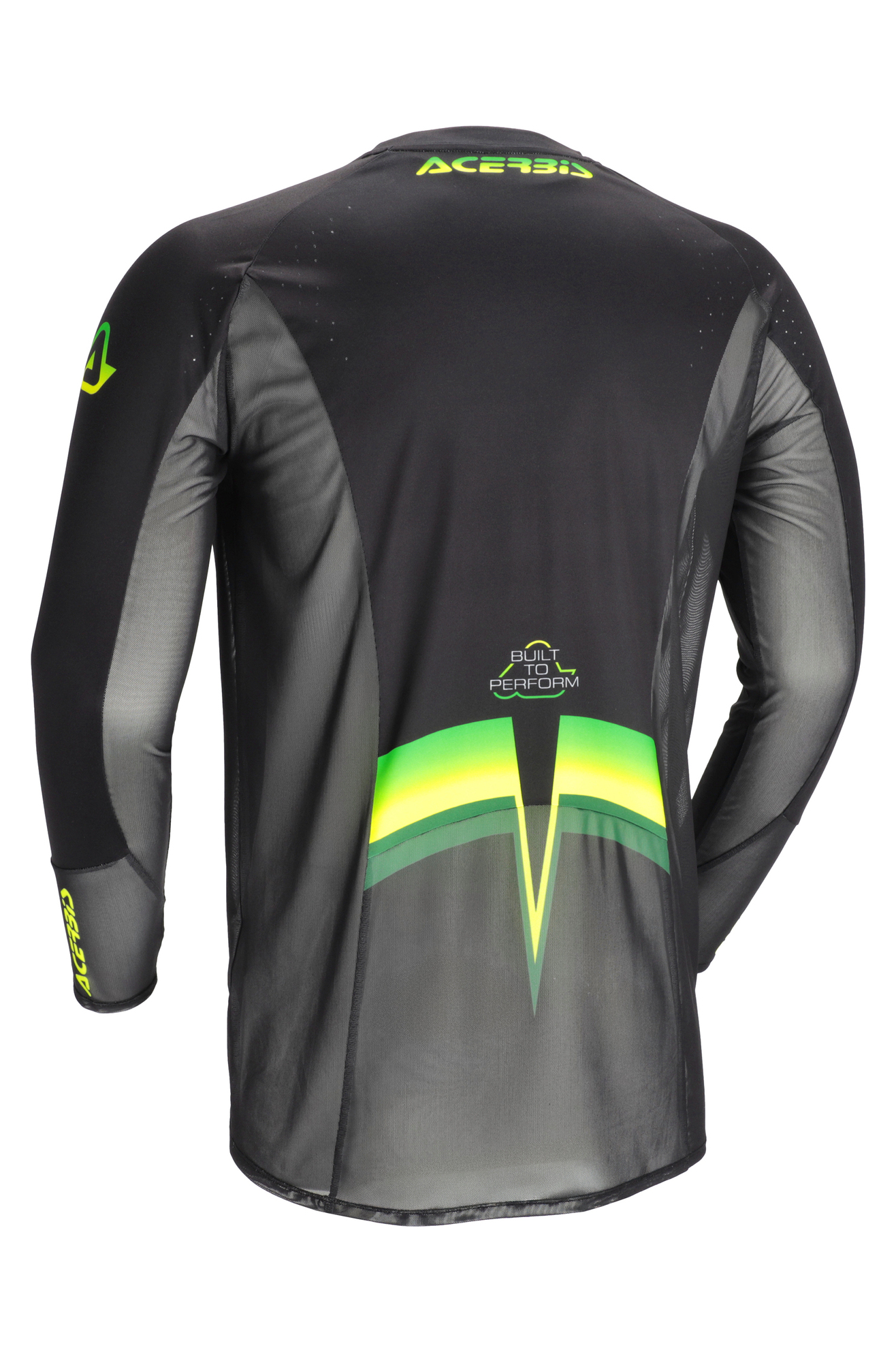 Acerbis Track 2.0 MX Jersey