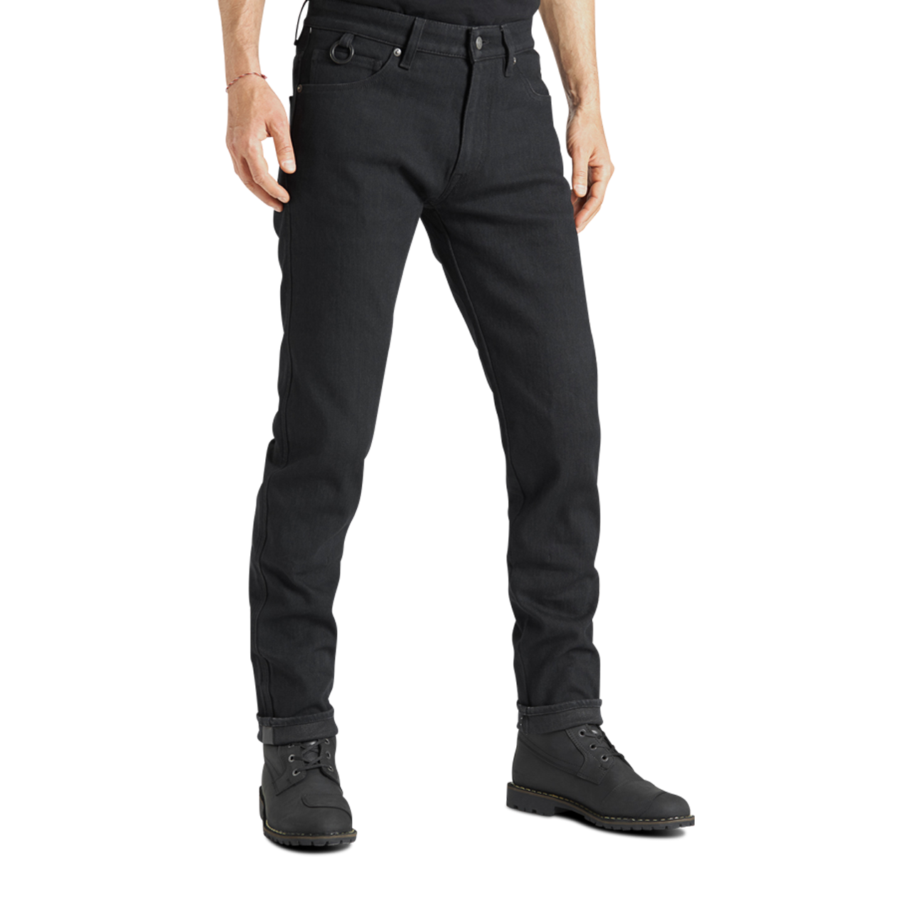 Pando Moto Steel 02 Motorcycle Jeans