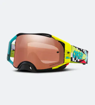 Crossbriller Oakley Airbrake Jeffrey Herlings Signature