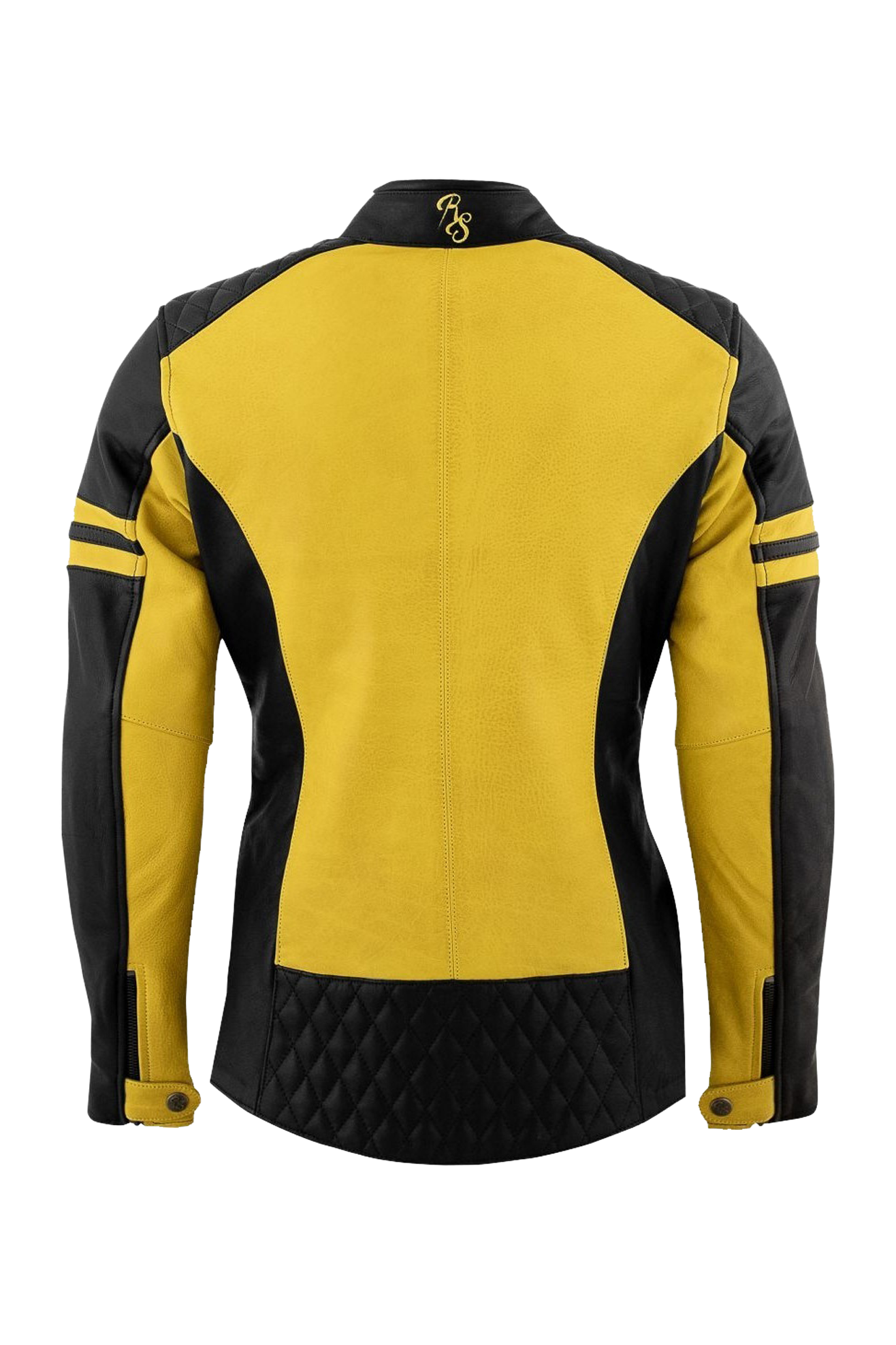 Rusty Stitches Joyce Women's Motorcycle Jacket