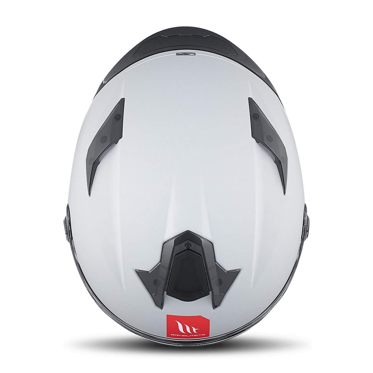 MT Targo S Full Face Helmet