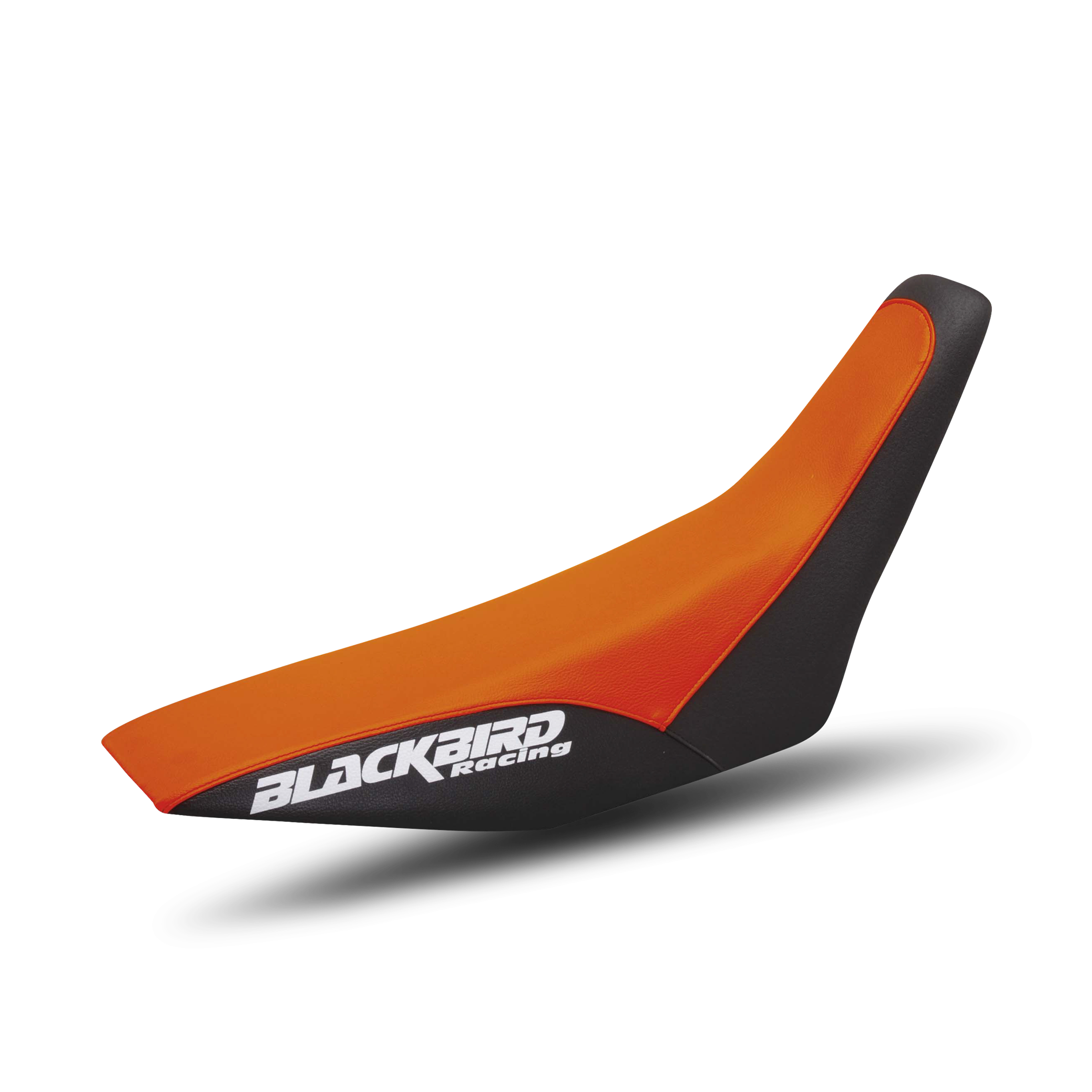 Husă Pentru Șa Blackbird Traditional Negru