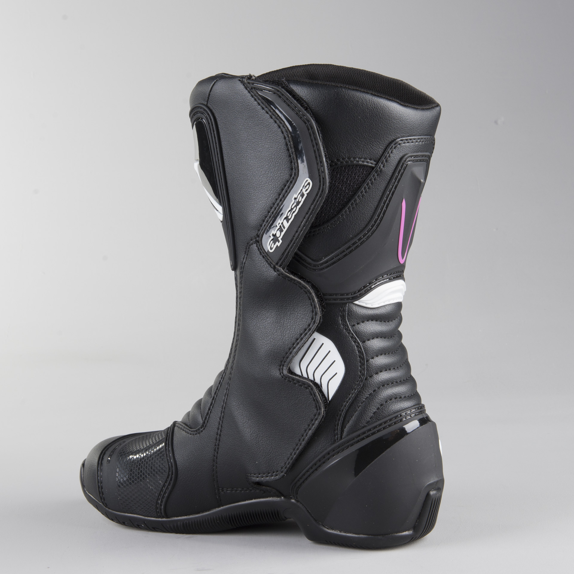 Botas de Moto Alpinestars Stella SMX-6 V2 Drystar Mujer