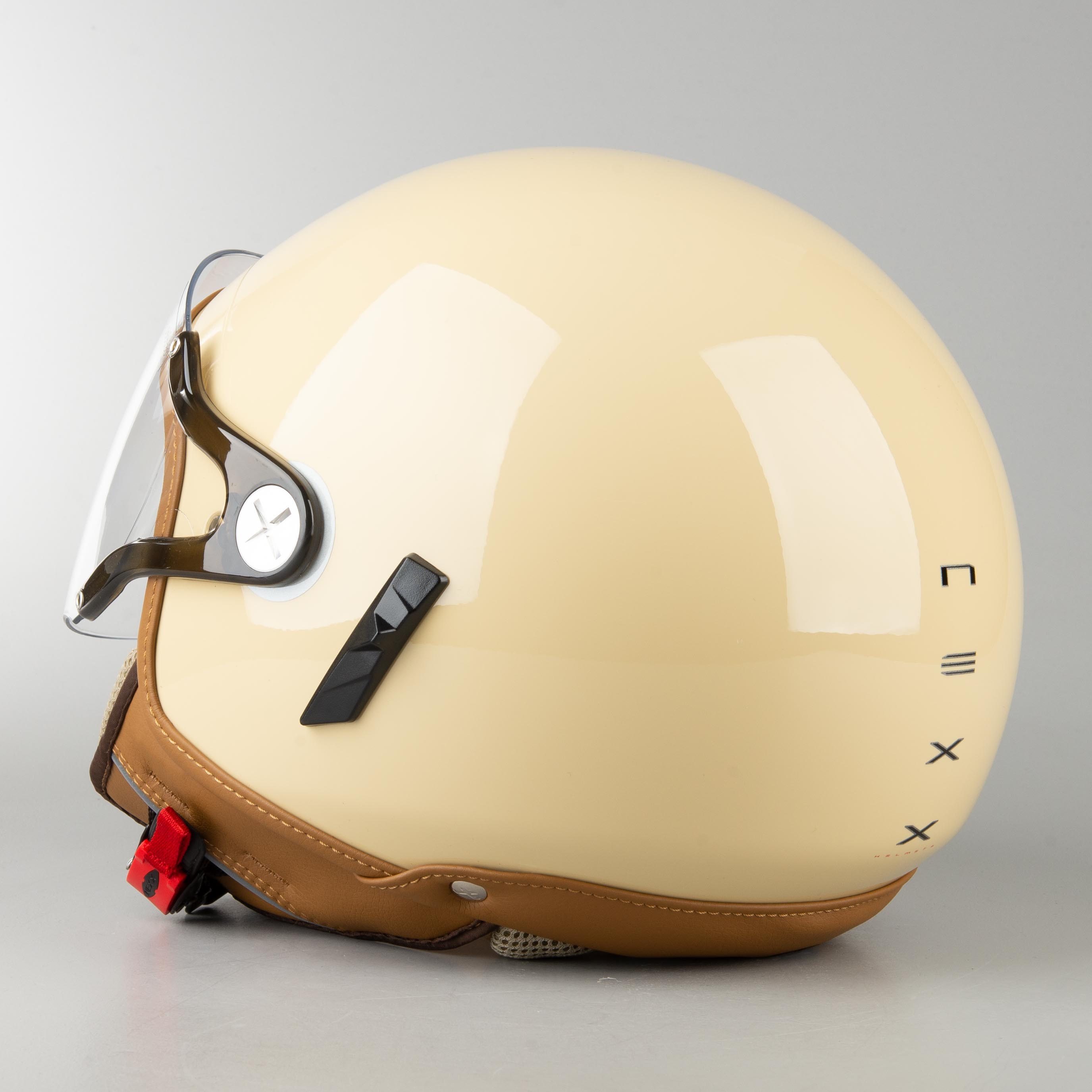 Casco Jet Nexx SX.60 Jazzy Classic