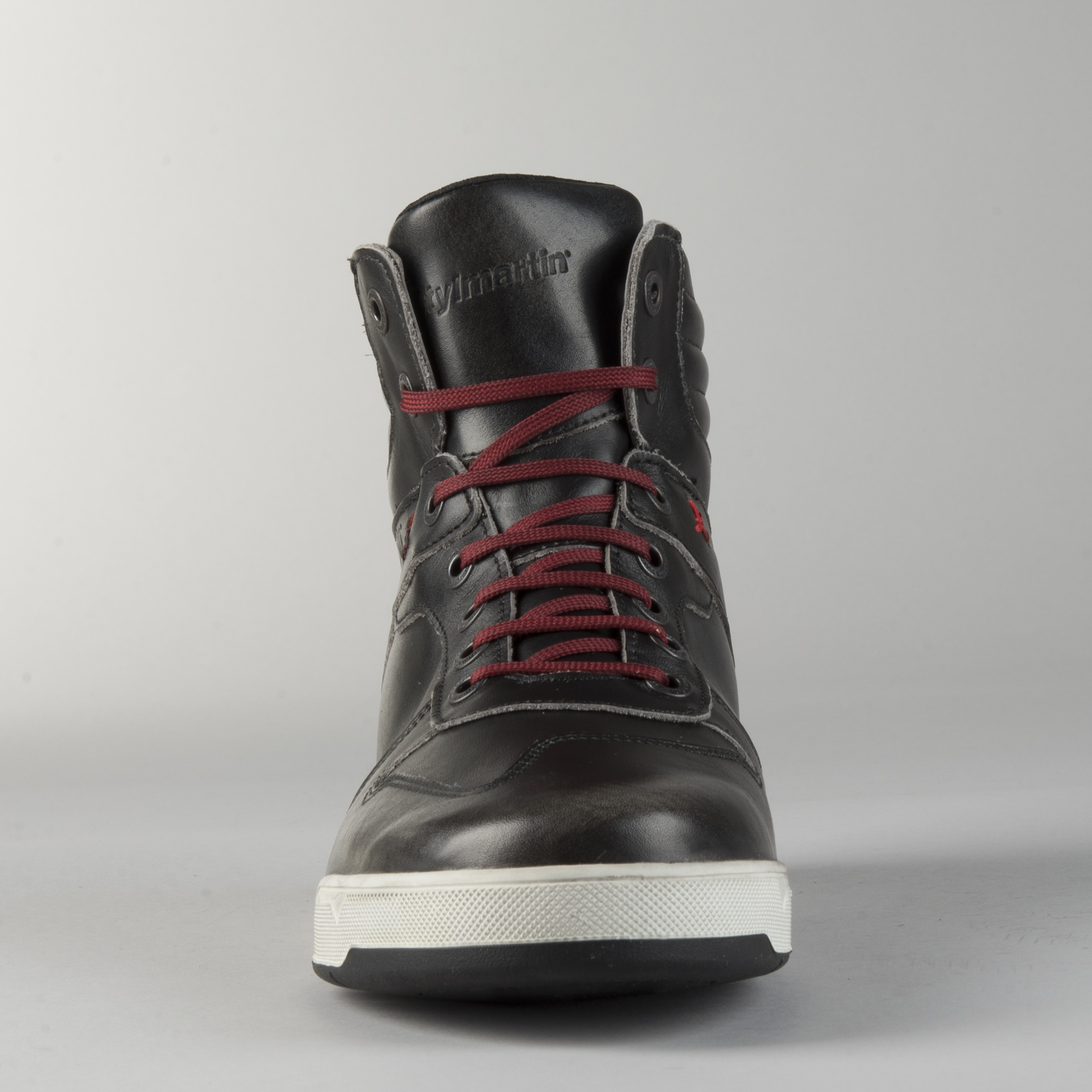 Stylmartin Iron MC Shoes