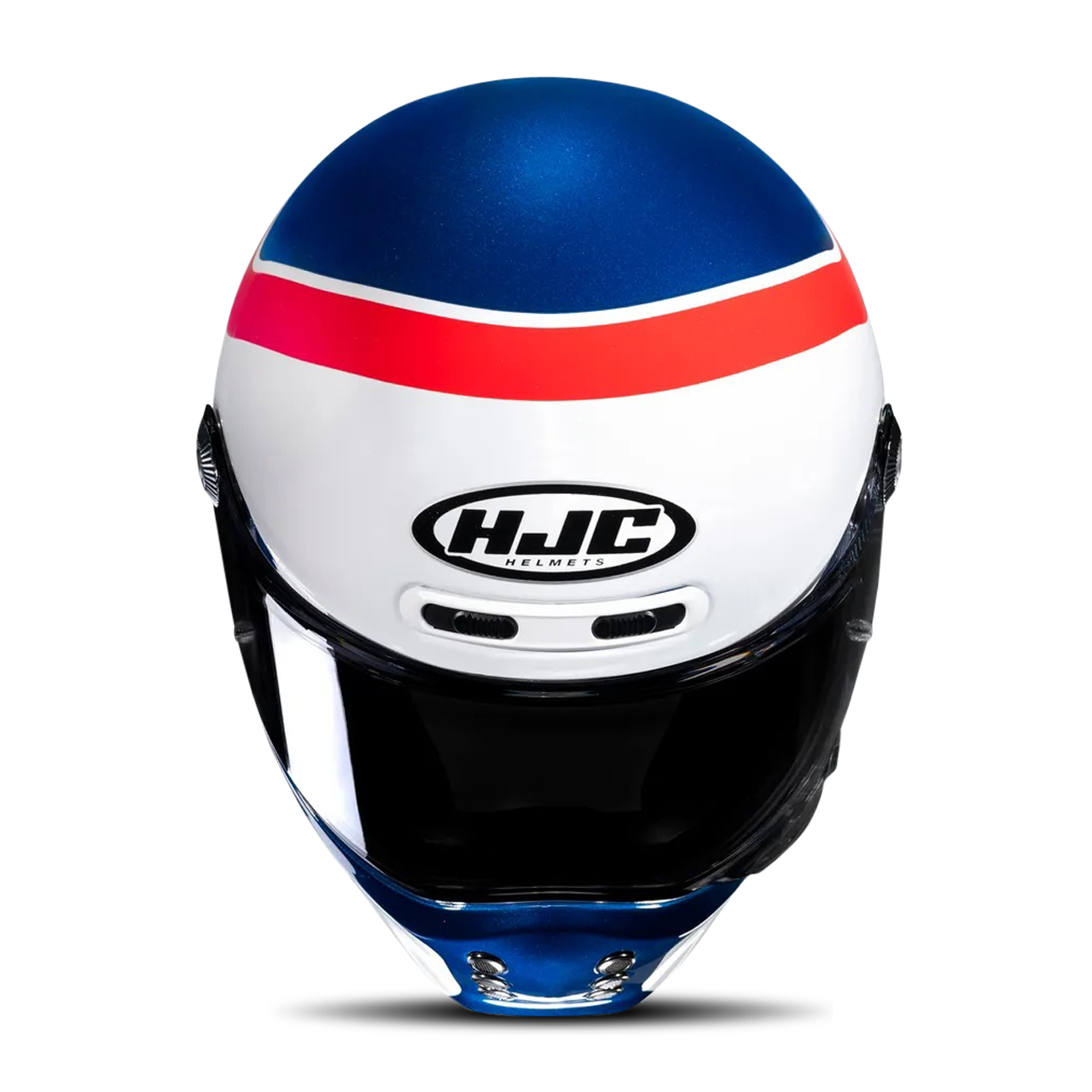 HJC V10 Grape Full Face Helmet