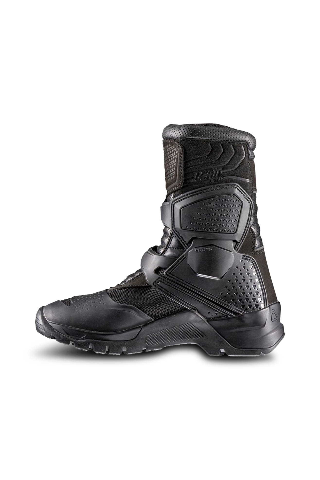 Leatt ADV X-Flow 7.5 Short MC Boots | 24MX