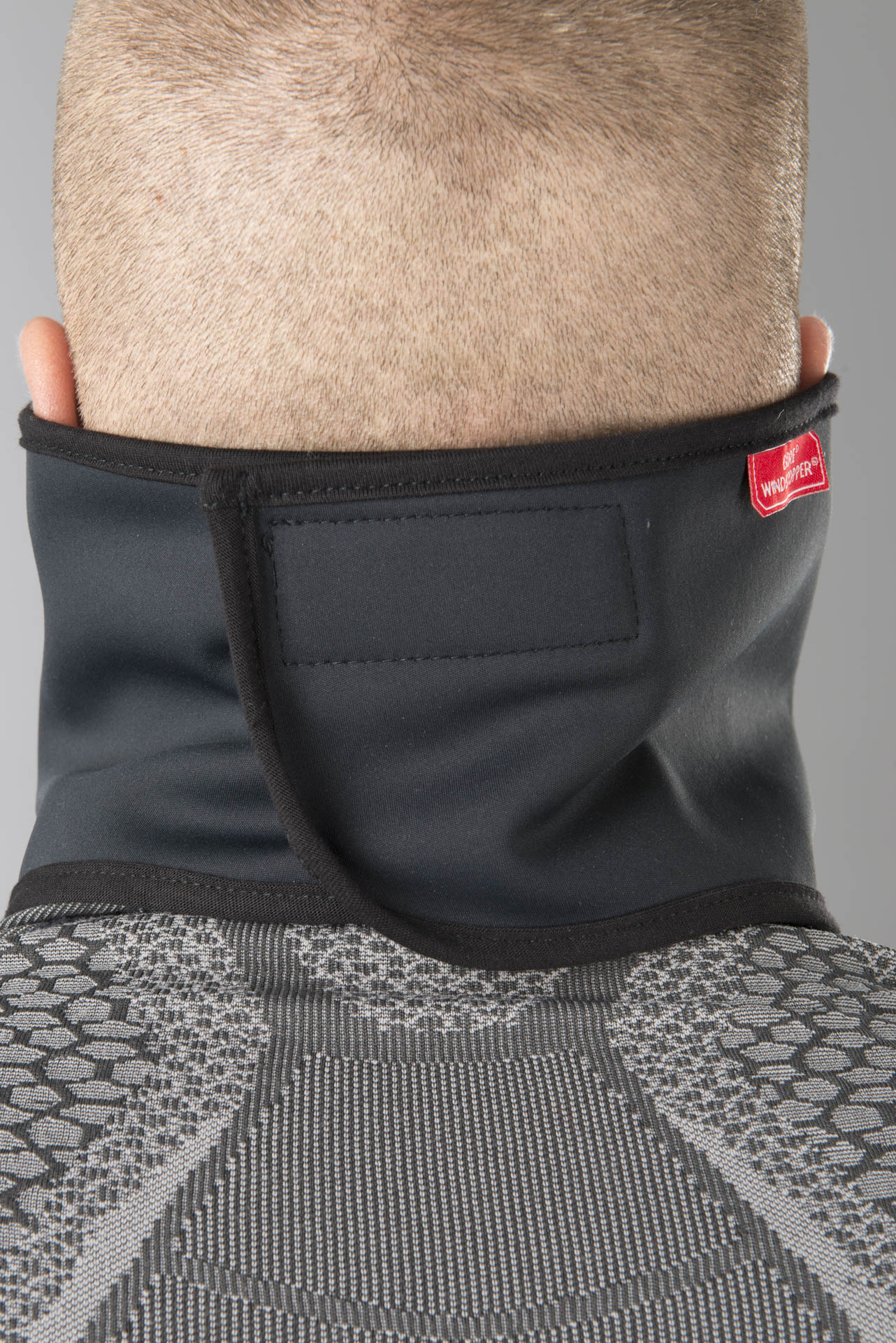 Braga de Cuello Hebo Bandit