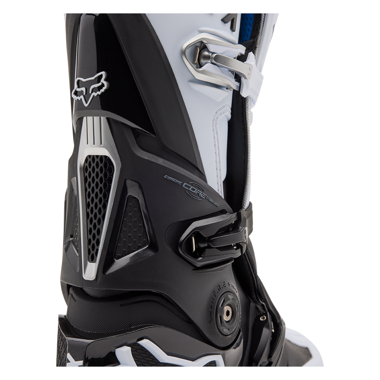 FOX Instinct MX Boots | 24MX