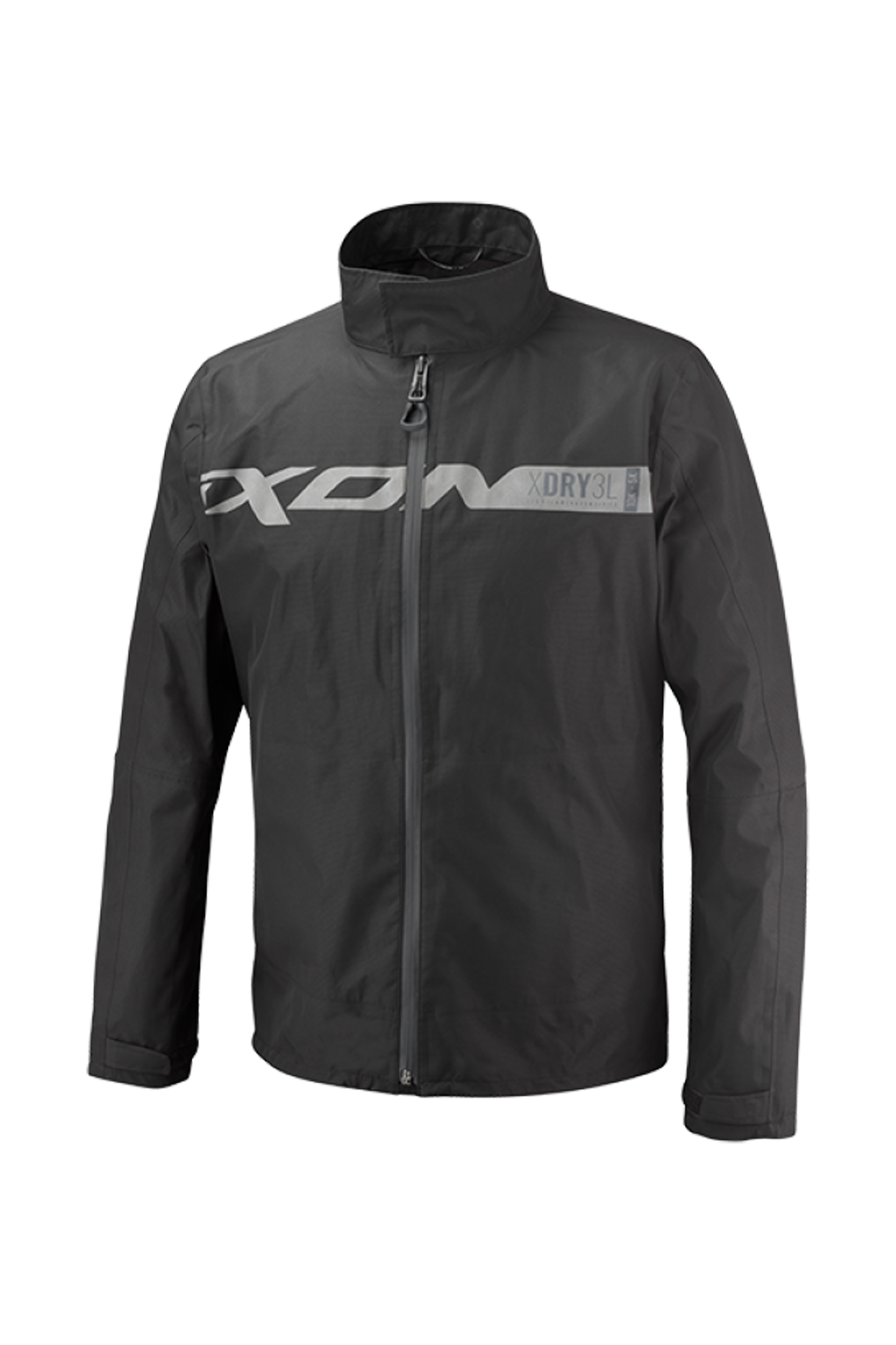 Motorjas Ixon M-Aquashield