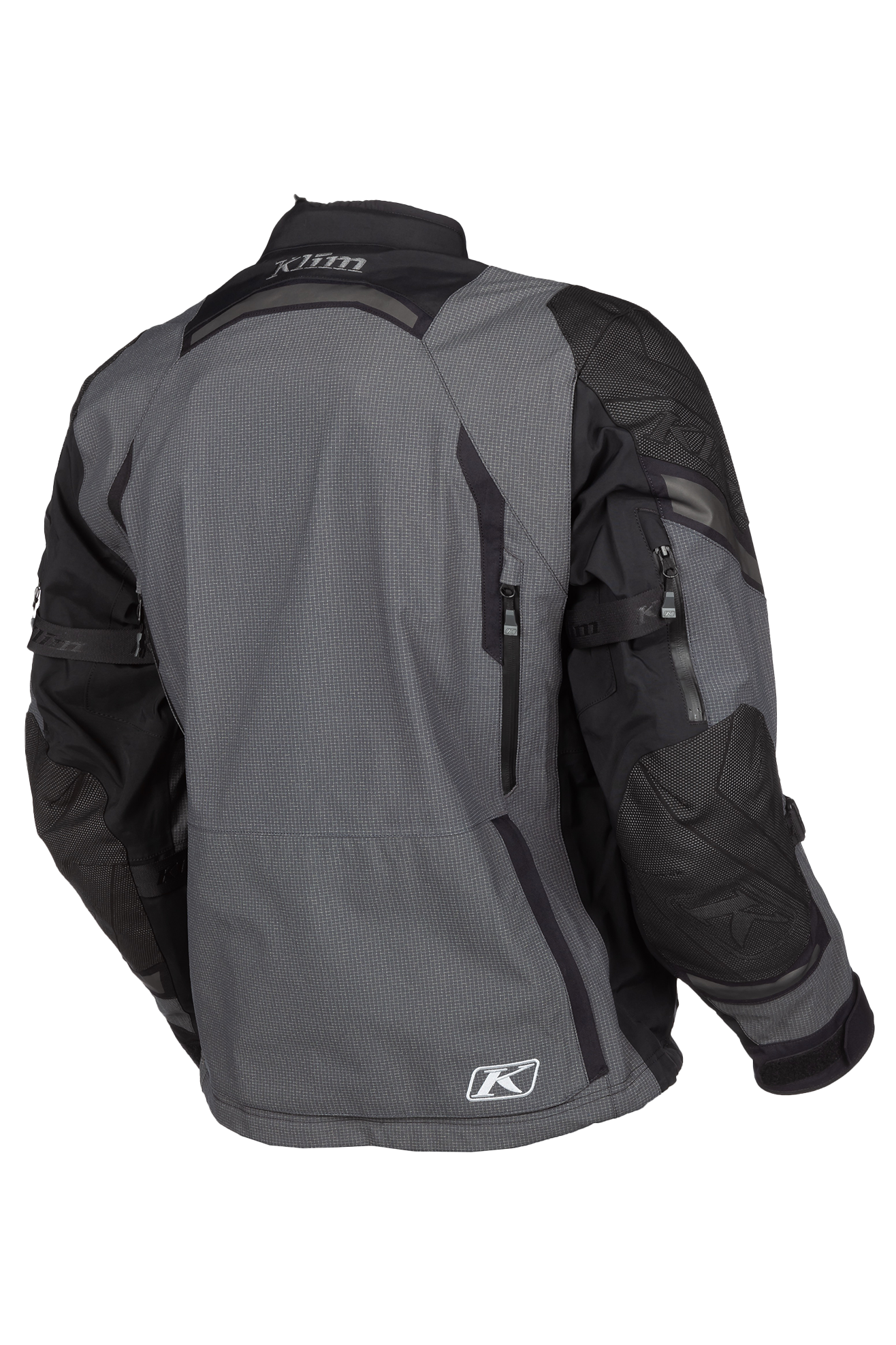 Klim Badlands Pro A3 MC Jacket