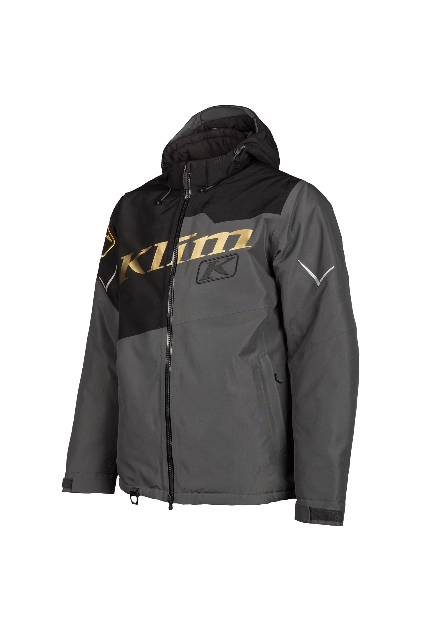Sneeuwjas Klim Instinct Hi-Vis