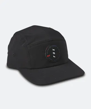 Pet FOX Clean Up 5 Panel