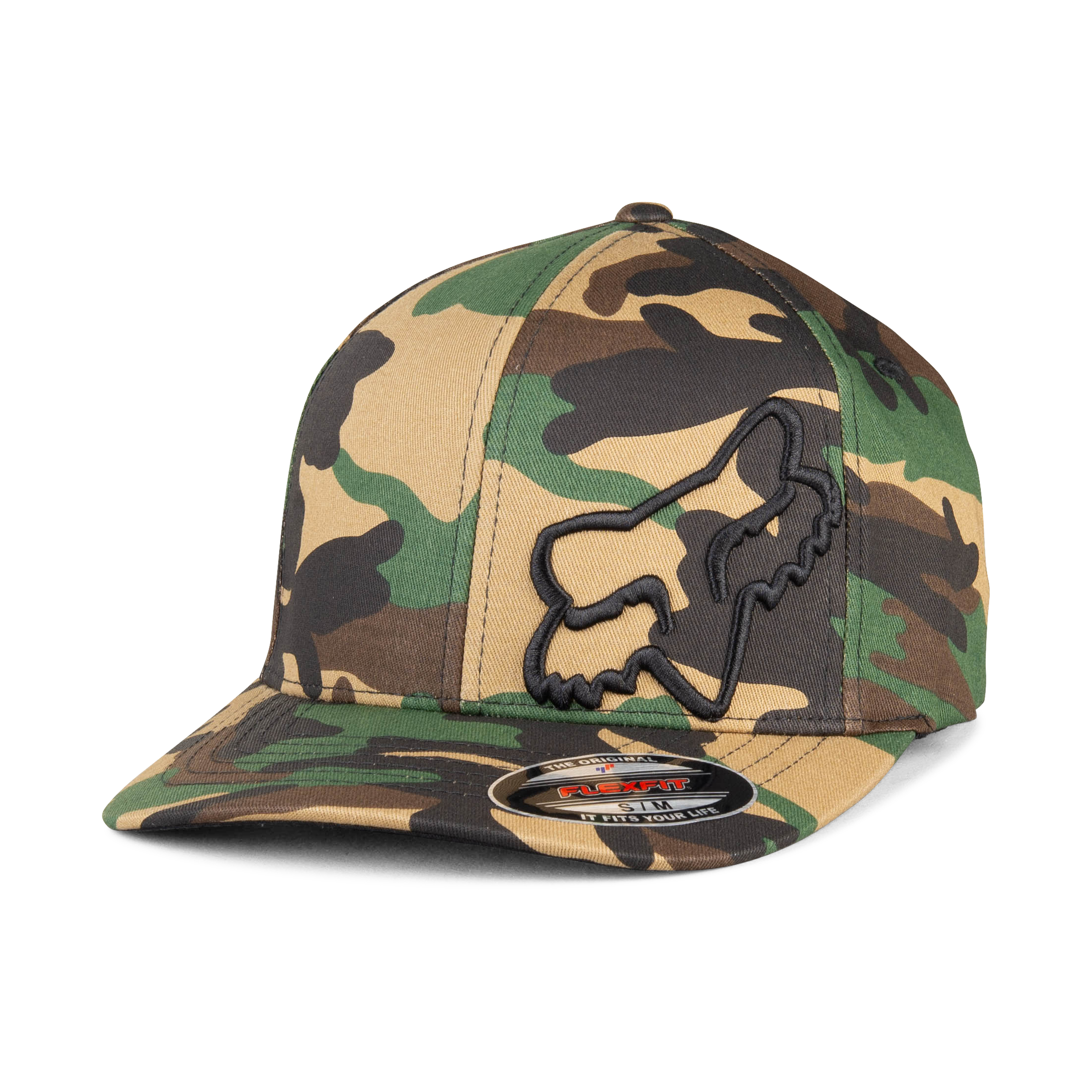 Pet FOX Flex 45 Flexfit