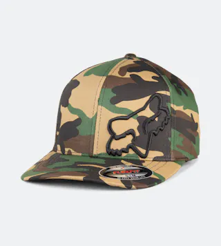 Kšiltovka FOX Flex 45 Flexfit