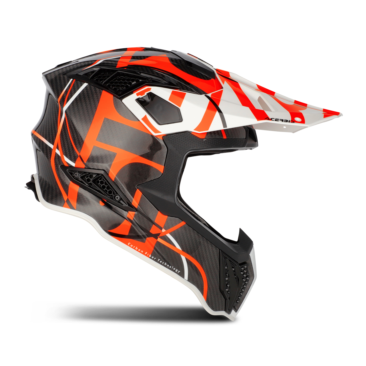 Crosshelm Acerbis Airstrike-C