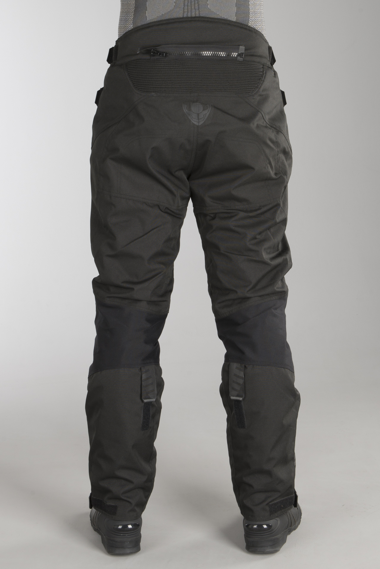 ON BOARD Bk47 MC Trousers