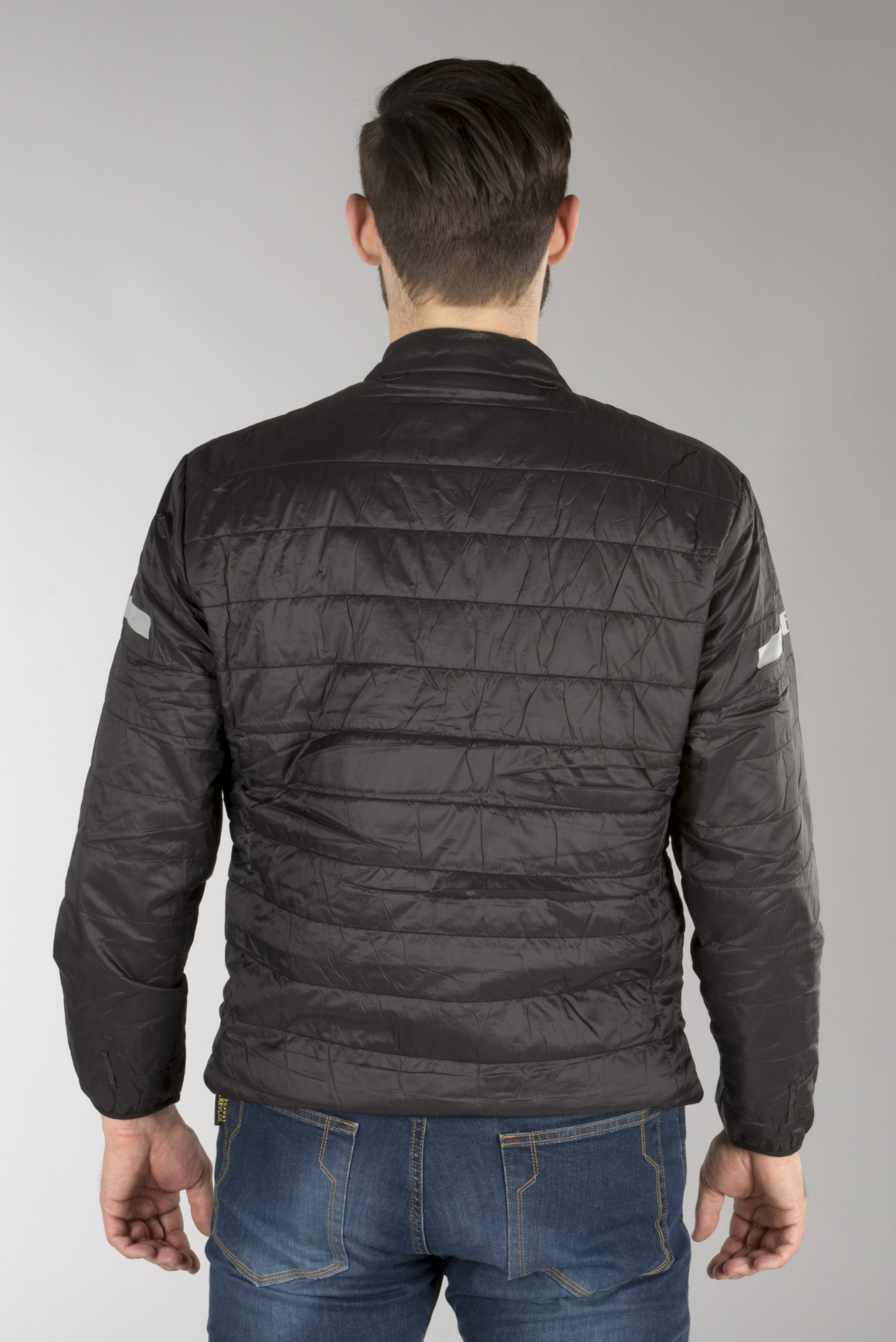 iXS Stepp Function Jacket