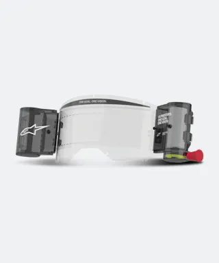 Roll-Off Filmkit Alpinestars Vision 8-5-3