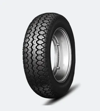 Rollerirehv Pirelli SC 30 Esi- / Tagarehv