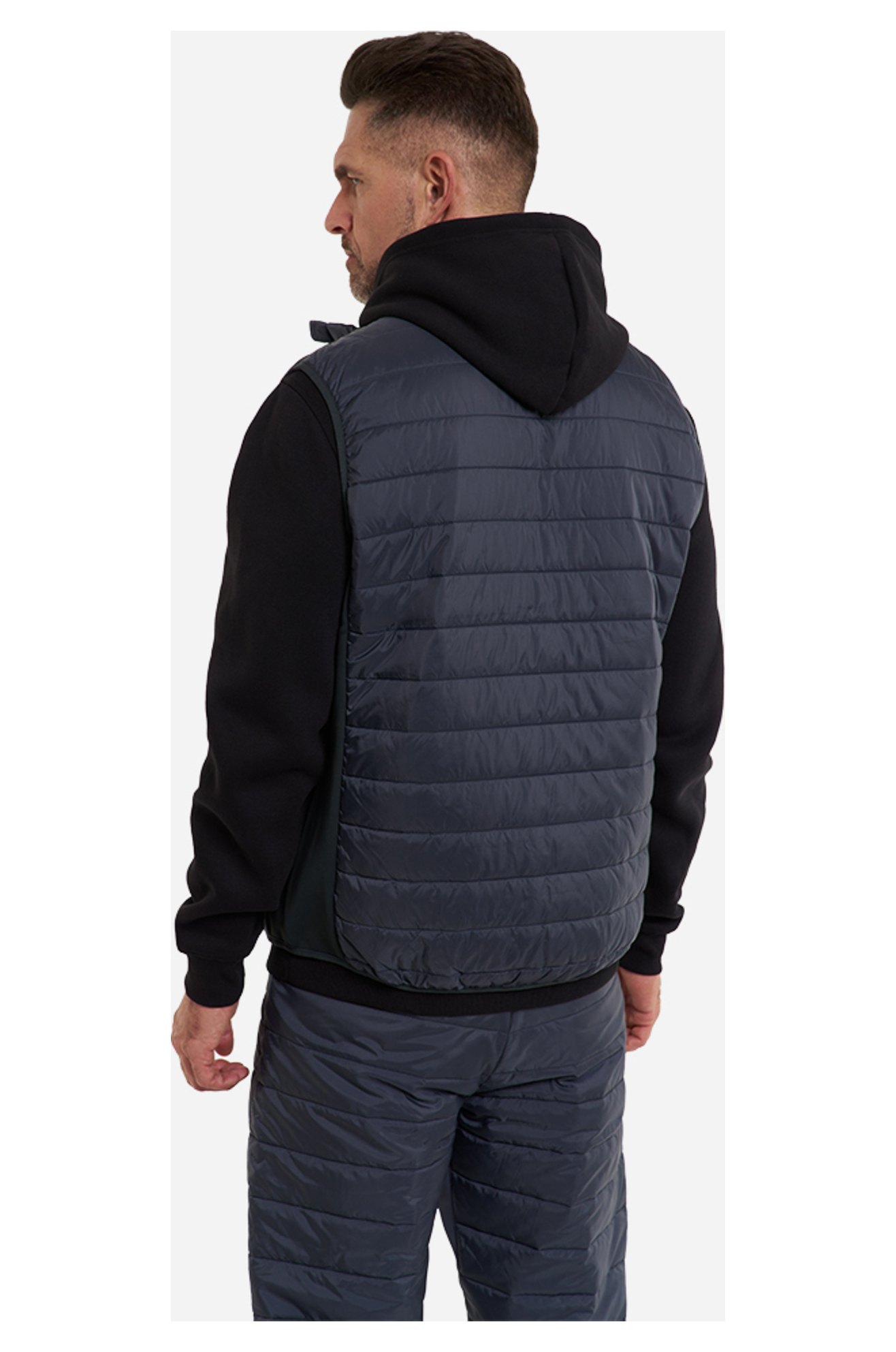 Finntrail Master Snow Jacket
