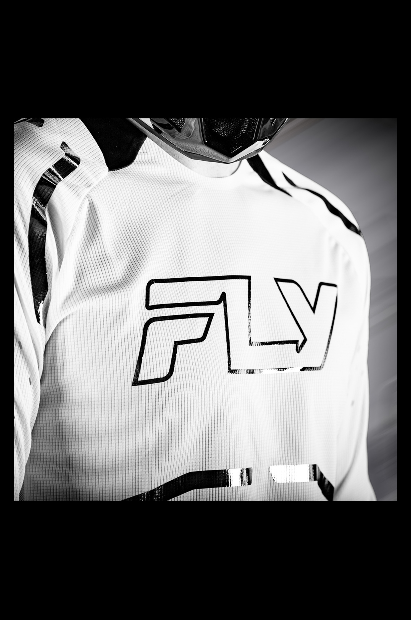 FLY Racing Evolution DST Flash V26 MX Jersey (Limited Edition)