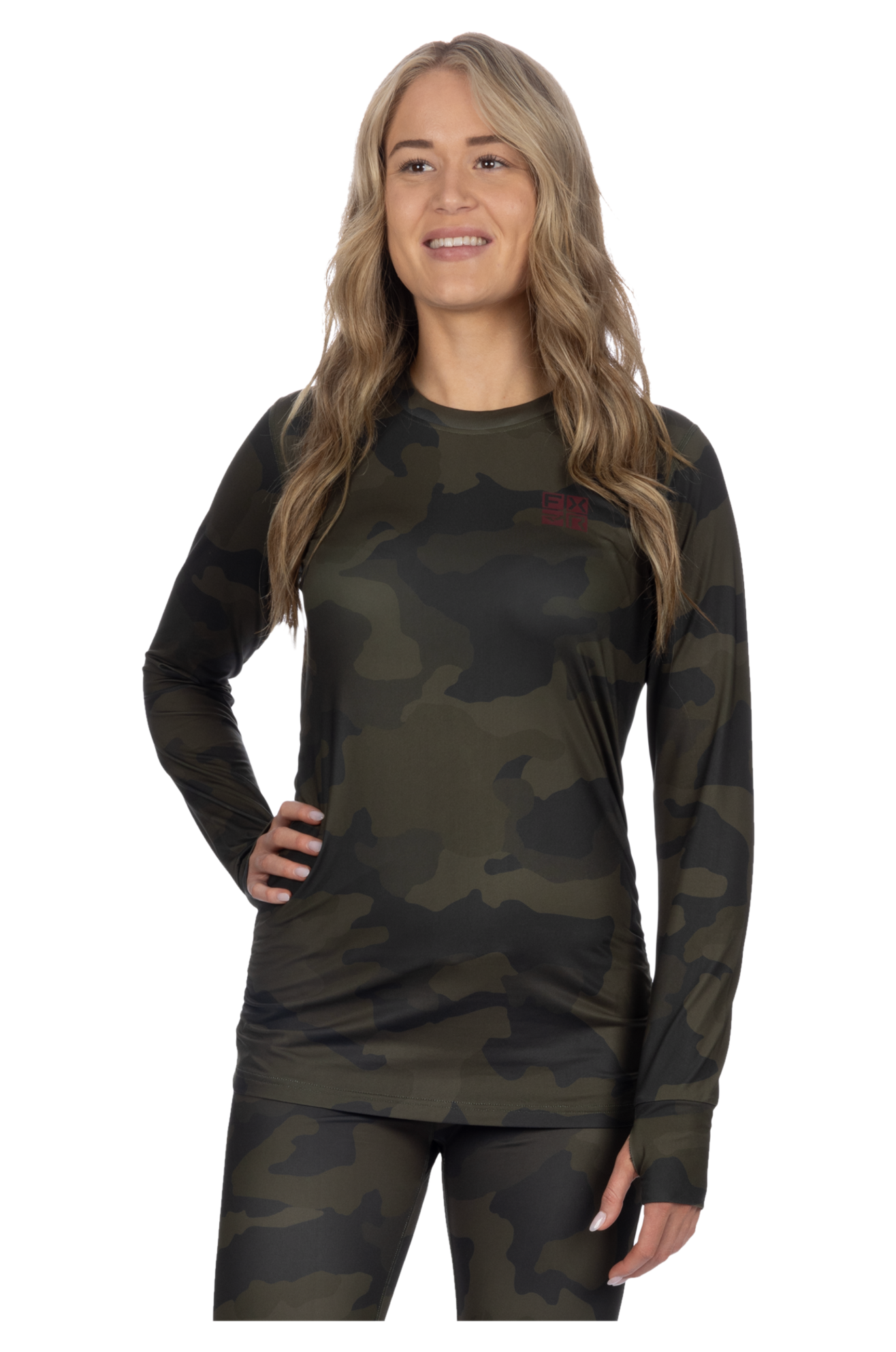 camo