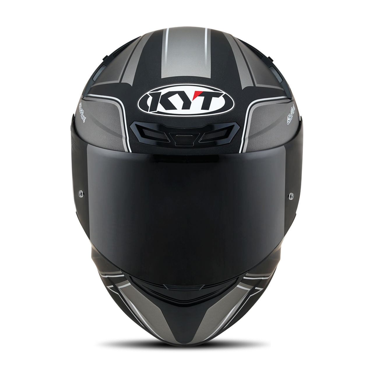 KYT TT-Course Tourist Full Face Helmet