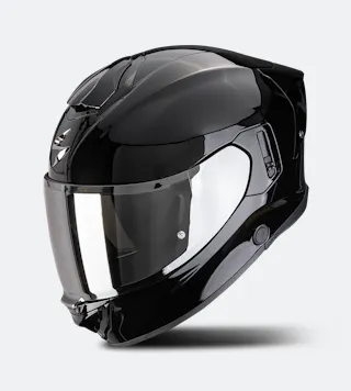 Integralna Kaciga Scorpion EXO-530 Air Solid