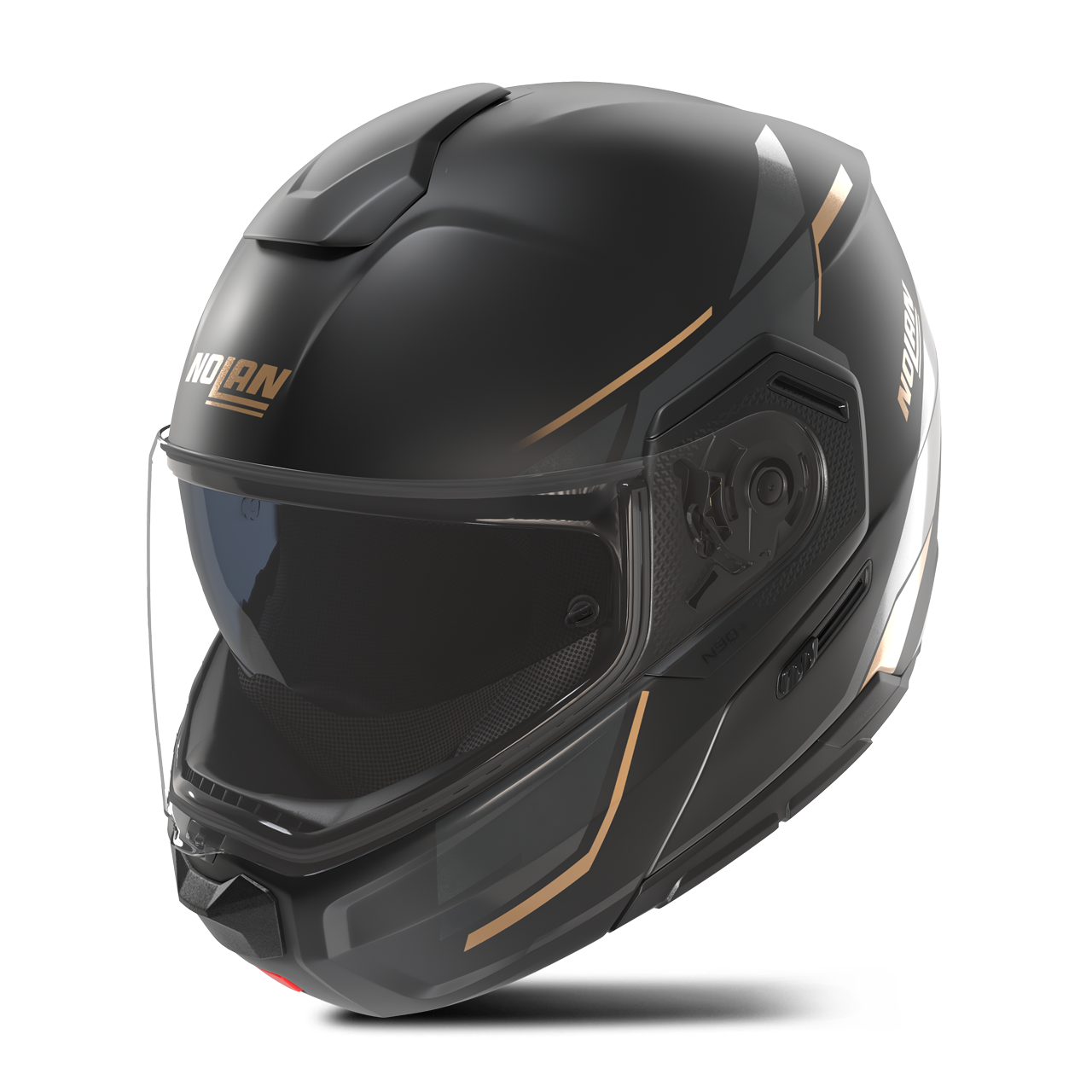 Casque Modulable Nolan N90-3 06 Sincrono