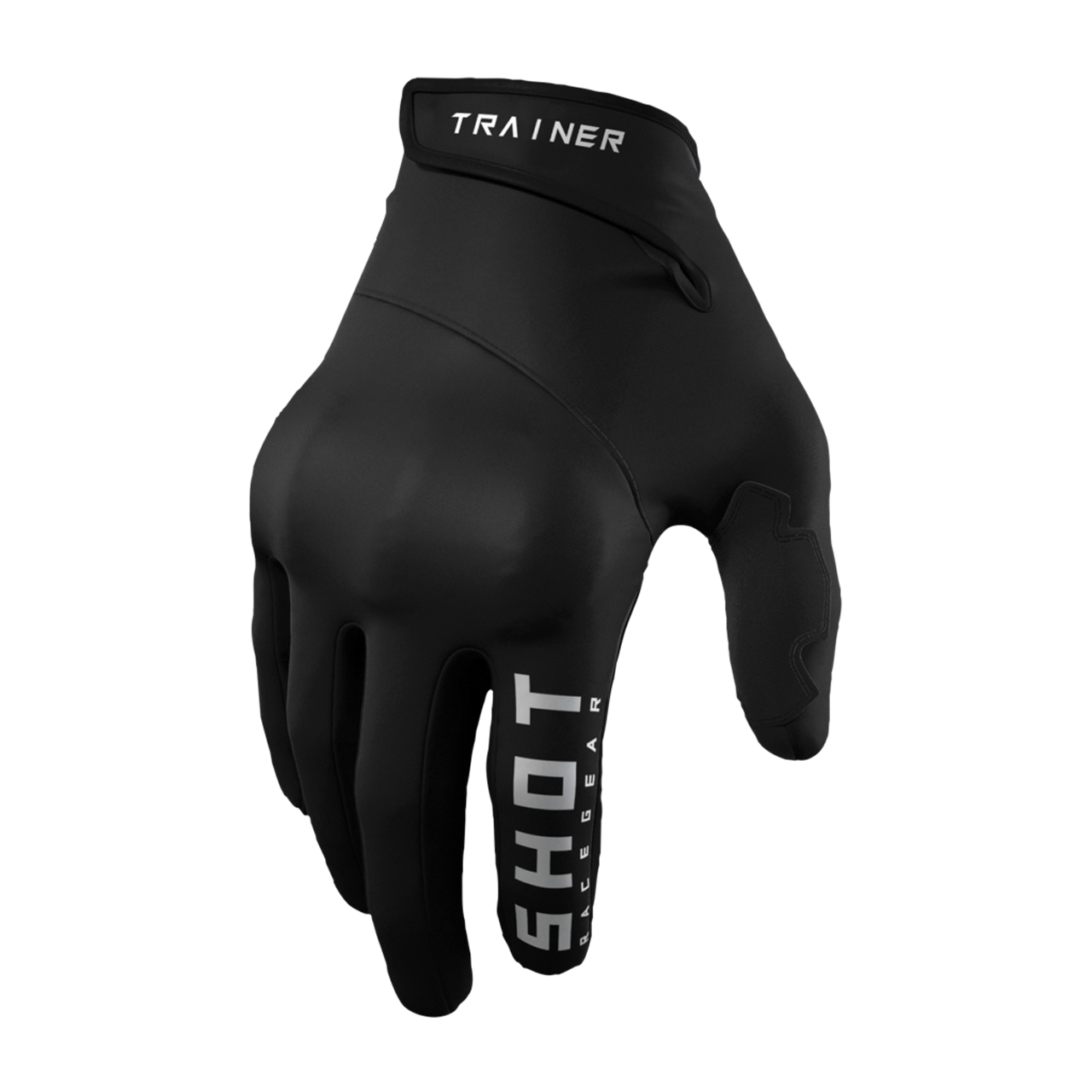 Shot Trainer 3.0 MX Gloves