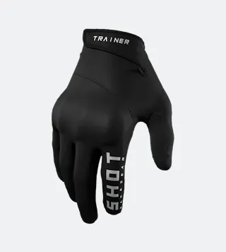 Guantes de Cross Shot Trainer 3.0