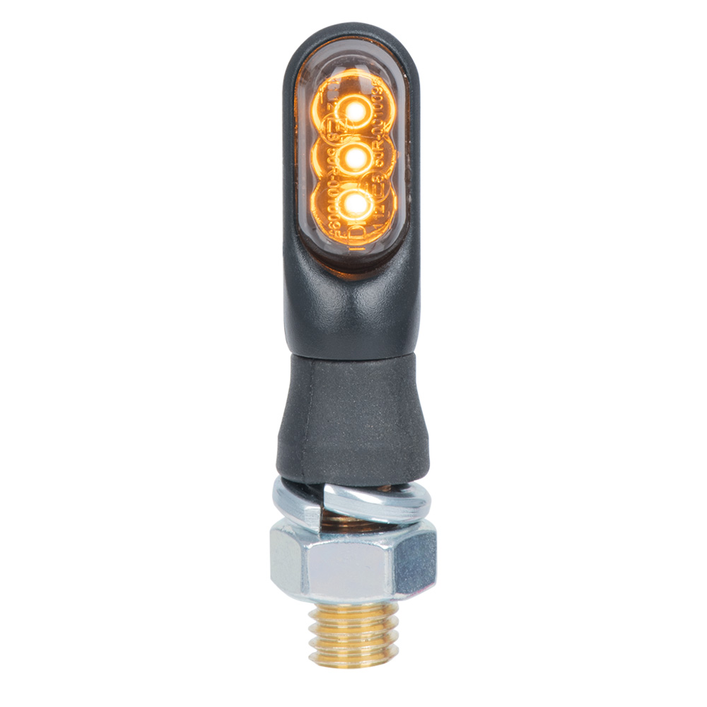 Oxford Atom Mini Indicators (Incl. 2 Resistors)
