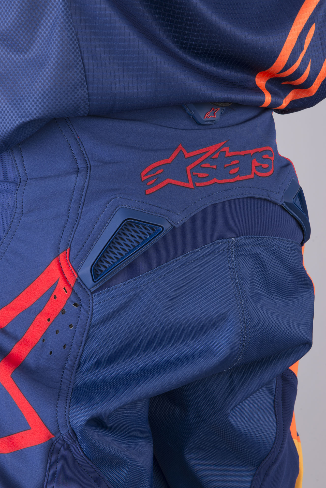 Alpinestars Techstar Venom MX Trousers