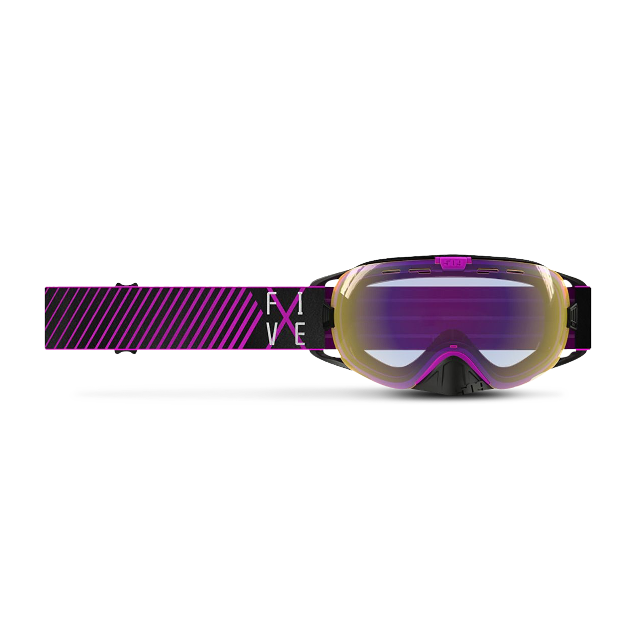 509 Revolver Snowmobile Goggles