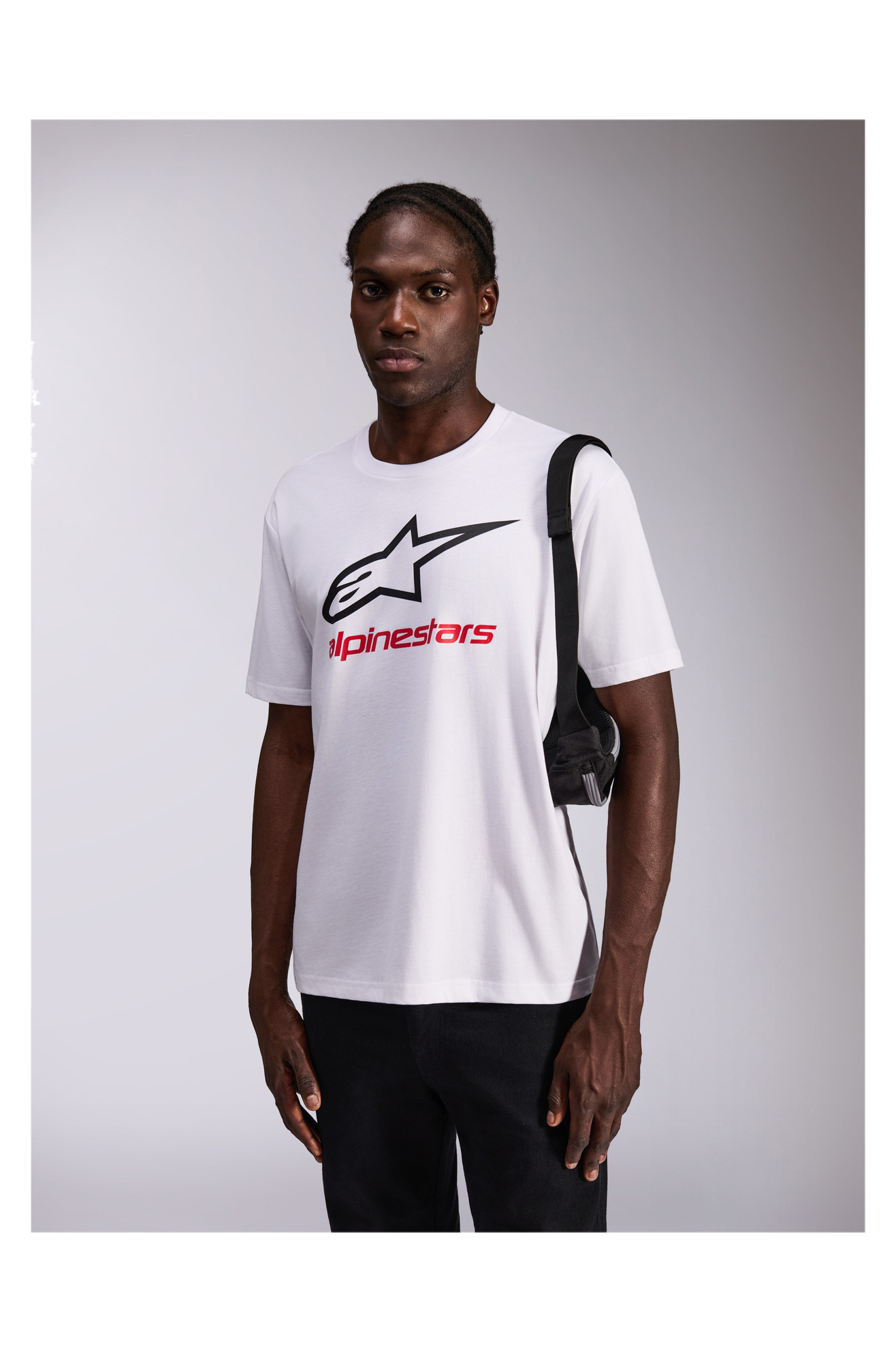 T-shirt Alpinestars Always 2.0 CSF